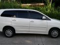 Selling Toyota Innova 2012 Automatic Diesel in Quezon City-4