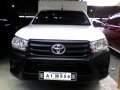 2018 Toyota Hilux for sale in Pasig-5
