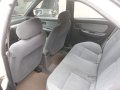 2nd Hand Nissan Exalta 1995 for sale in Mabalacat-5