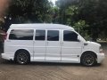 2nd Hand Gmc Savana 2012 for sale in Marikina-9