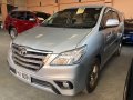 Selling Toyota Innova 2016 Manual Diesel in Quezon City-1