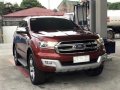 2nd Hand Ford Everest 2016 Automatic Diesel for sale in Quezon City-10