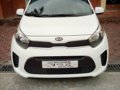 Sell 2nd Hand 2018 Kia Picanto Manual Gasoline at 5000 km in Calasiao-10