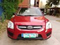 Selling Kia Sportage 2009 Automatic Diesel in Parañaque-10