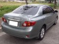 2nd Hand Toyota Corolla Altis 2009 for sale in Quezon City-2