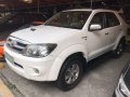 2nd Hand Toyota Fortuner 2007 for sale in Taguig-3