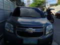 Chevrolet Orlando 2012 Automatic Gasoline for sale in Bacolor-7