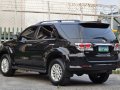Toyota Fortuner 2012 Automatic Diesel for sale in Las Piñas-5