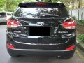 Selling Hyundai Tucson 2011 Manual Gasoline in Taytay-0