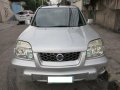 Selling Nissan X-Trail 2006 Automatic Gasoline in Makati-3