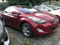 Selling 2nd Hand Hyundai Elantra 2012 Automatic Gasoline at 40000 km in Cainta-6