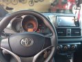 Selling Toyota Yaris 2016 Automatic Gasoline in Angeles-5