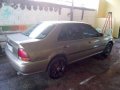 Selling 2nd Hand Honda City 1997 in Cainta-6