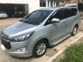 Toyota Innova 2017 Automatic Diesel for sale in Quezon City-2