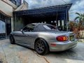 2005 Mazda Mx-5 Miata for sale in Manila-5