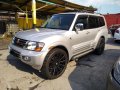2nd Hand Mitsubishi Pajero 2000 for sale in Quezon City-3