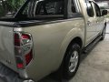 Selling 2nd Hand Nissan Navara 2011 Automatic Diesel at 92000 km in Quezon City-2