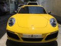 2nd Hand Porsche Gt3 2018 for sale in Pasig-1