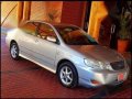 2003 Toyota Corolla Altis for sale in Quezon City-2