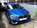 Selling Bmw 118I 2018 at 10000 km in Quezon City-8