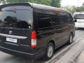 2016 Toyota Hiace for sale in Marikina-7