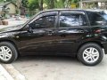 Selling 2nd Hand Toyota Rav4 2003 at 80000 km in Quezon City-8