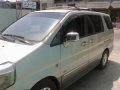 Selling 2nd Hand Nissan Serena 2002 in Davao City-4