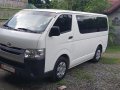 Toyota Hiace 2017 for sale in Alaminos-6