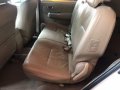 2nd Hand Toyota Fortuner 2007 for sale in Taguig-6