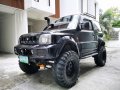 2nd Hand Suzuki Jimny 2011 Automatic Gasoline for sale in Marikina-3