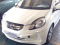 2015 Honda Brio for sale in Quezon City-1