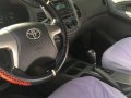 Sell 2nd Hand 2013 Toyota Innova at 102000 km in Manila-3