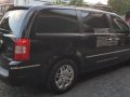 Selling Chrysler Town And Country 2009 Automatic Gasoline in Marikina-2