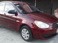 Selling Hyundai Accent 2010 Manual Diesel in Las Piñas-2