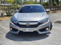 Selling Honda Civic 2017 in Angeles-9