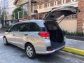 2nd Hand Honda Mobilio 2015 for sale in Manila-0