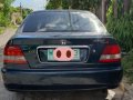 Honda City 2001 Manual Gasoline for sale in San Pedro-3