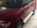 2nd Hand Isuzu Crosswind 2001 Manual Diesel for sale in Polangui-1