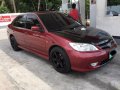 Sell 2nd Hand 2004 Honda Civic at 130000 km in San Pablo-4