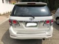 Toyota Fortuner 2013 Automatic Diesel for sale in Quezon City-3