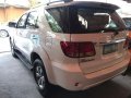 2nd Hand Toyota Fortuner 2007 for sale in Taguig-4