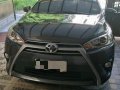 Selling 2nd Hand Toyota Yaris 2017 in Cainta-4