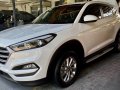 Selling 2nd Hand Hyundai Tucson 2017 in Makati-6