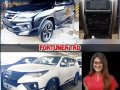 Brand New Toyota Hiace 2019 for sale in Calamba-2