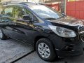 Selling Chevrolet Spin 2015 Automatic Gasoline in Quezon City-3