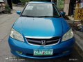 Selling Honda Civic 2005 Manual Gasoline in Cabuyao-6