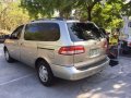 2nd Hand Toyota Sienna 2002 Automatic Gasoline for sale in Quezon City-1