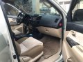 Selling Toyota Fortuner 2014 Automatic Diesel in Quezon City-9