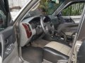 Selling 2nd Hand Mitsubishi Pajero 1999 in Manila-6