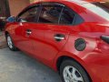 Selling 2nd Hand Toyota Vios 2014 at 34000 km in Santiago-1